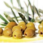 Olives & Antipasto