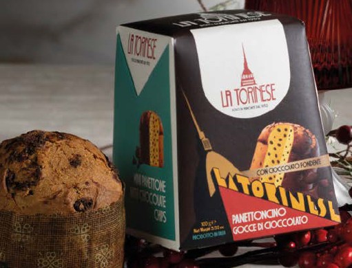 Large Panettone