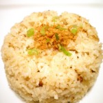 Rice & Grains